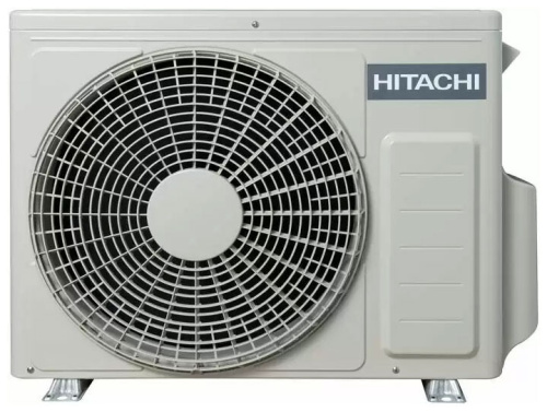 Сплит-система Hitachi Inverter RAK-18REF/RAC-18WEF фото 5