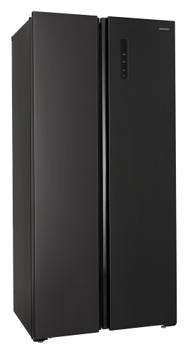 Холодильник Nordfrost RFS 480D NFB