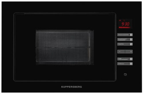 Встраиваемая микроволновая печь Kuppersberg HMW 645 B