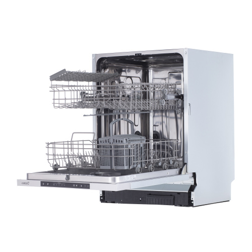 Встраиваемая посудомоечная машина Cata LVI61013 фото 4