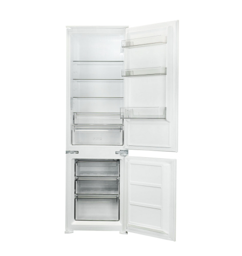 Встраиваемый холодильник Lex RBI 250.21 DF фото 2