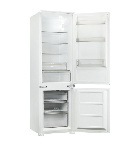 Встраиваемый холодильник Lex RBI 250.21 DF фото 4