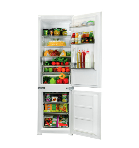 Встраиваемый холодильник Lex RBI 250.21 DF фото 5