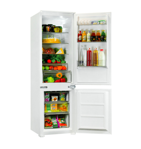 Встраиваемый холодильник Lex RBI 250.21 DF фото 6