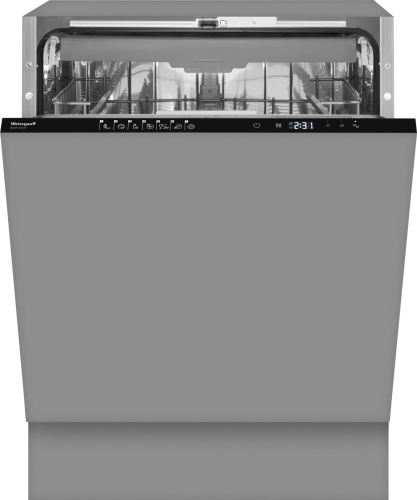 Встраиваемая посудомоечная машина Weissgauff BDW 6037 фото 2