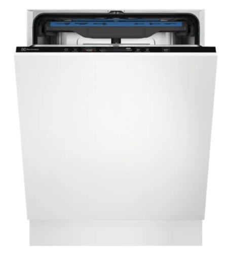 Встраиваемая посудомоечная машина Electrolux EEM48321L фото 2