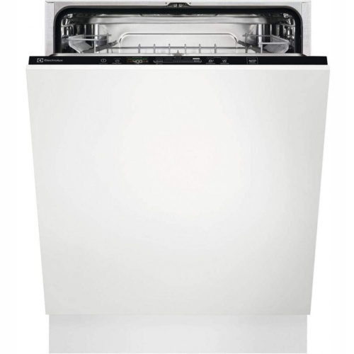 Встраиваемая посудомоечная машина Electrolux EES47310L фото 2