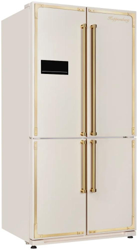 Холодильник Kuppersberg NMFV 18591 BE фото 2