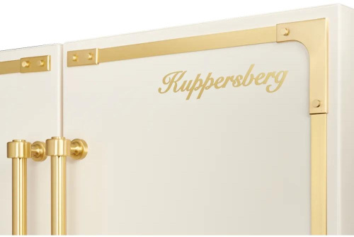 Холодильник Kuppersberg NMFV 18591 BE фото 6
