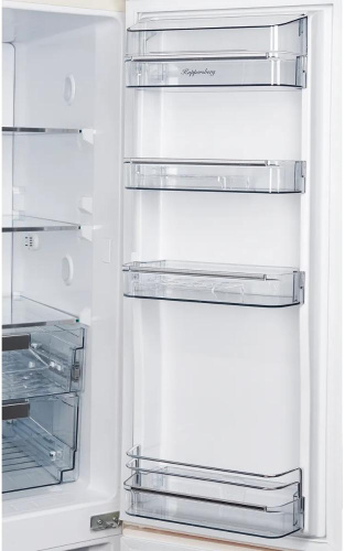 Холодильник Kuppersberg NMFV 18591 BE фото 10