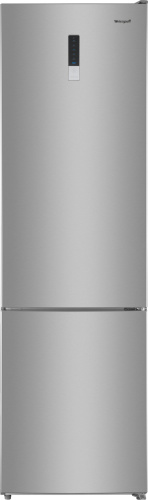 Холодильник Weissgauff WRK 2000 X
