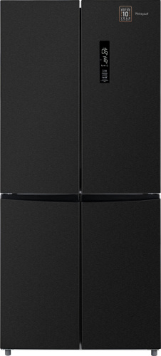 Холодильник Weissgauff WCD 450 XB