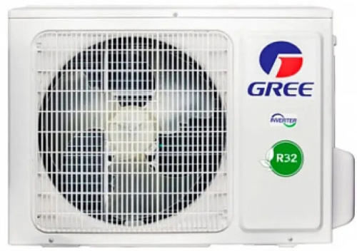 Сплит-система Gree GWH24AADXE-K6DNA2A фото 5