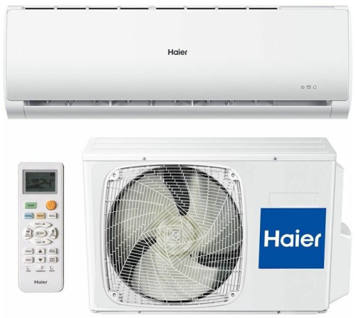 Сплит-система Haier HSU-24HTT103/R2 фото 2