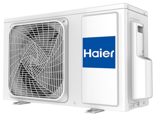 Сплит-система Haier AS25S2SF2FA-W/1U25S2SM3FA фото 7