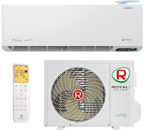 Сплит-система Royal Clima RCI-RFS28HN