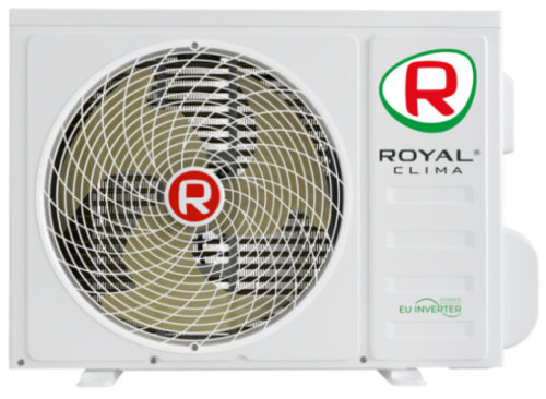 Сплит-система Royal Clima RCI-RFS28HN фото 7