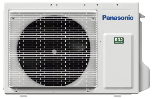 Сплит-система Panasonic CS-Z35YKEA фото 6