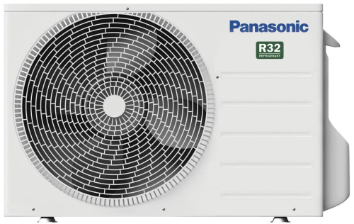 Сплит-система Panasonic CS-Z42YKEA фото 7