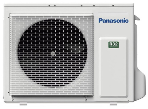 Сплит-система Panasonic CS-Z71YKEA фото 7