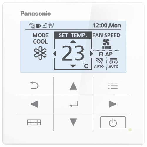Сплит-система Panasonic CS-Z50YKEA фото 5
