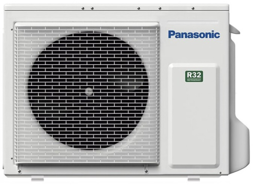 Сплит-система Panasonic CS-TZ60WKEW фото 4
