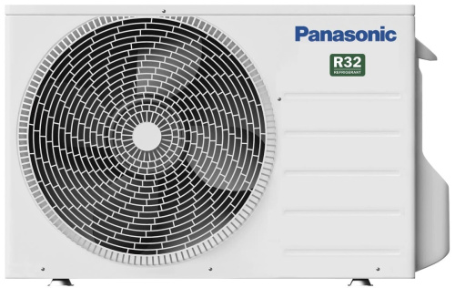 Сплит-система Panasonic CS-TZ42WKEW фото 4