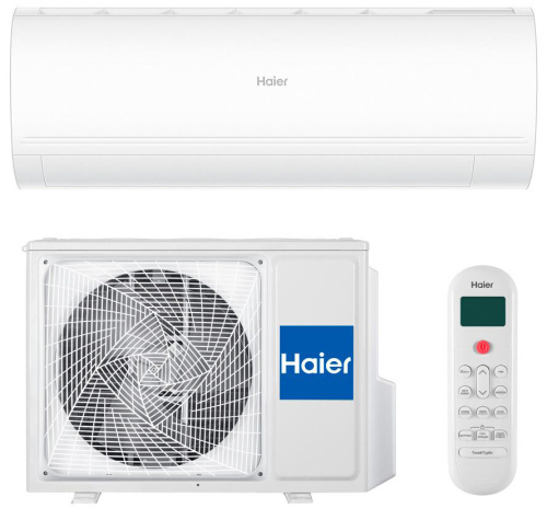 Сплит-система Haier AS35HPL1HRA/1U35HPL1FRA фото 2