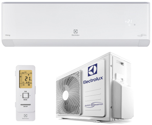 Сплит-система Electrolux EACS/I-12HVI/N8_21Y