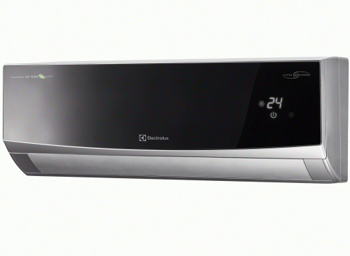 Сплит-система Electrolux EACS/I-12HG-BLACK2/N8