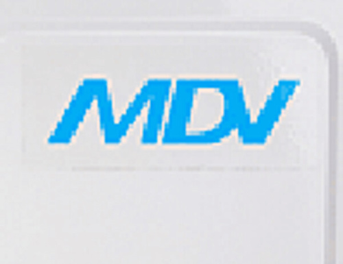 Сплит-система MDV MDOAG-12HN1/MDSAG-12HRN1 фото 14