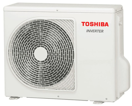 Сплит-система Toshiba RAS-B05CKVG-EE/RAS-05CAVG-EE фото 6