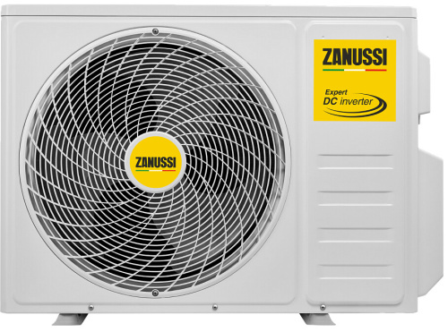Сплит-система Zanussi ZACS/I-12 HB-Black/A23/N8 фото 7