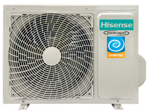 Сплит-система Hisense AS-10UW4RVETG01 фото 6