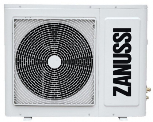 Сплит-система Zanussi ZACS-12 HPF/A22/N1 фото 6