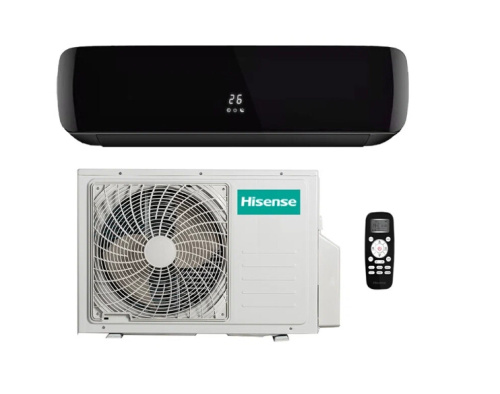 Сплит-система Hisense AS-10HW4SYDTG5B фото 5