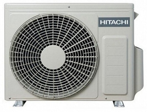 Сплит-система Hitachi RAK-50RPE / RAC-50WPE фото 7