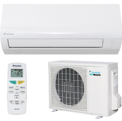 Сплит-система Daikin FTXF25D/RXF25D фото 2