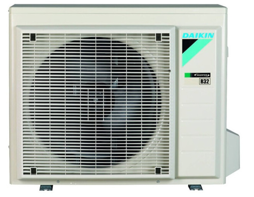 Сплит-система Daikin FTXF25D/RXF25D фото 7