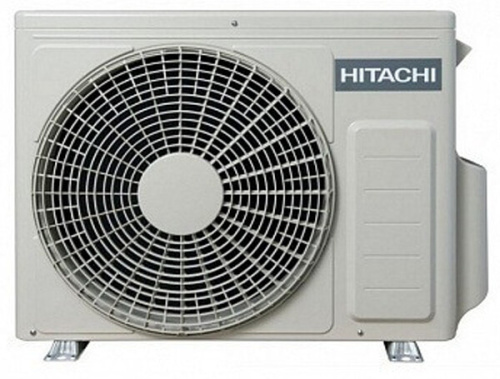 Сплит-система Hitachi RAK-DJ35PHAE / RAC-DJ35PHAE фото 7