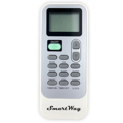 Сплит-система SmartWay SAN-E12APL3ua/SAF-E12APL3ua фото 6