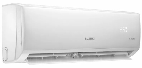 Сплит-система Suzuki Sush-S129DC фото 3