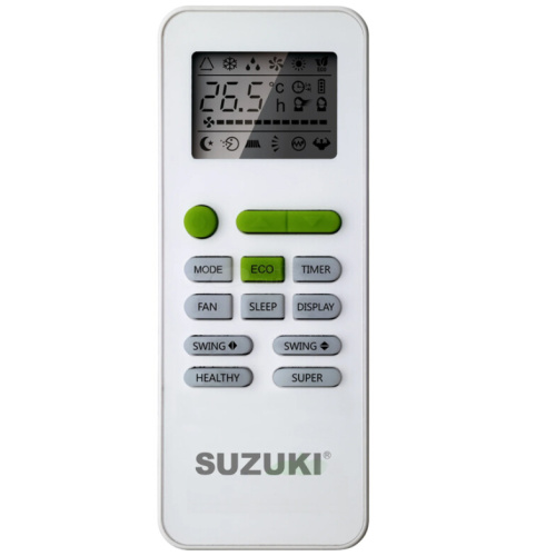 Сплит-система Suzuki Sush-S099DC фото 6