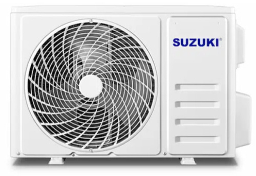 Сплит-система Suzuki Sush-S079DC фото 7