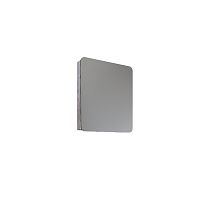 Зеркало-шкаф Grossman ТАЛИС-60 см универсал. бетон пайн (206006)