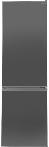 Холодильник Hyundai CC3091LIX фото 2