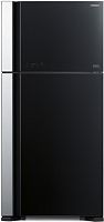 Холодильник Hitachi R-VG 660 PUC7-1 GBK