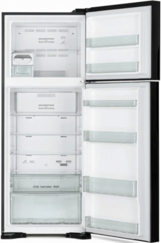 Холодильник Hitachi R-VG 540 PUC7 GGR фото 3