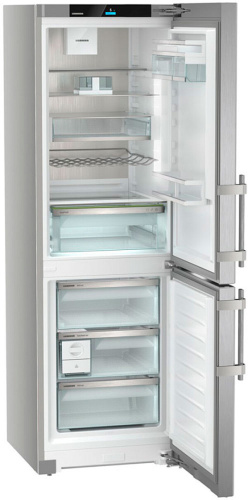 Холодильник Liebherr CNsdd 5253 фото 4