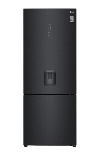 Холодильник LG GC-F569PBAM фото 2